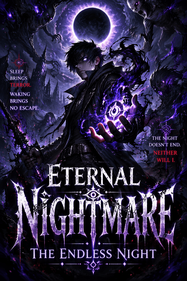 Eternal Nightmare: The Endless Night
