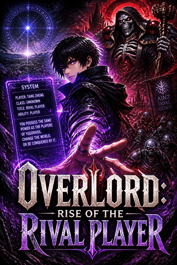 Overlord: Rise of the Rival Player