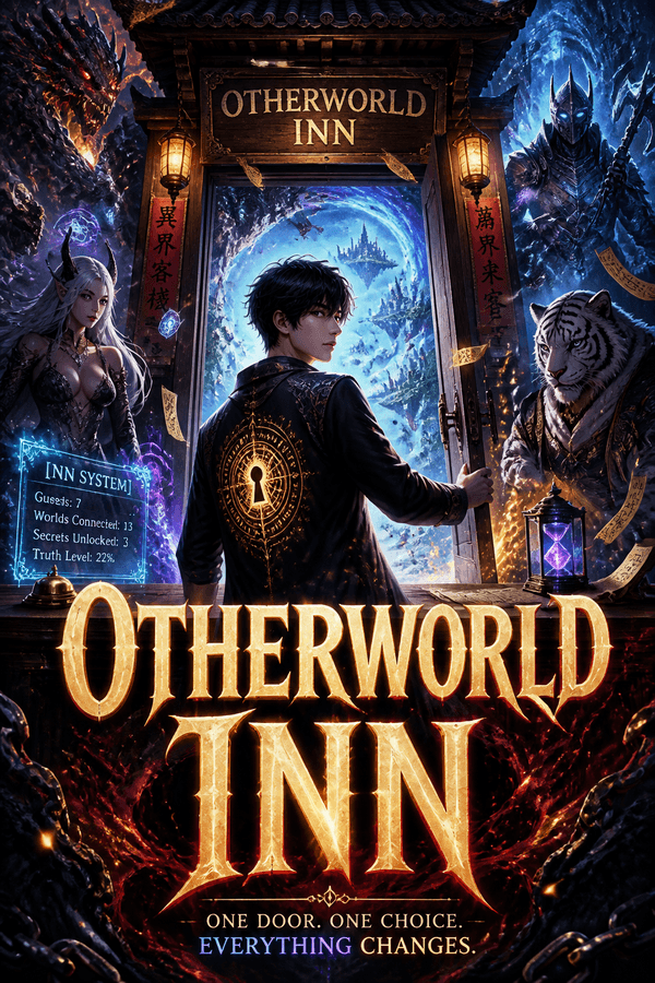 Otherworld Inn