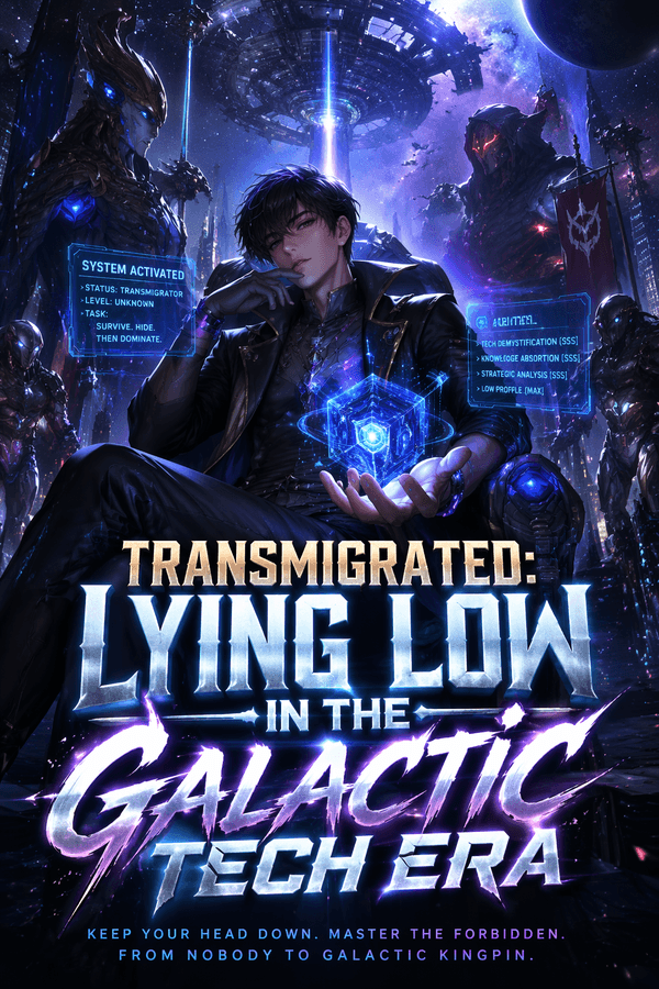 Transmigrated: Lying Low in the Galactic Tech Era
