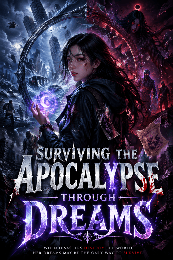 Surviving the Apocalypse Through Dreams