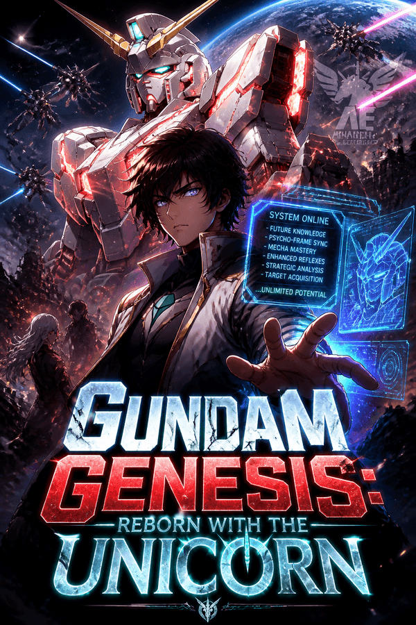 Gundam Genesis: Reborn with the Unicorn