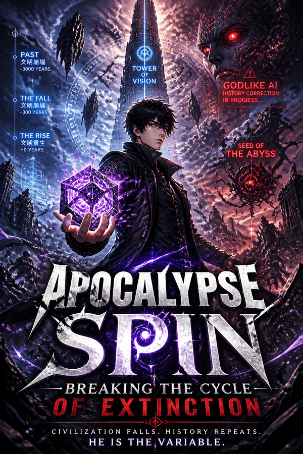 Apocalypse Spin: Breaking the Cycle of Extinction