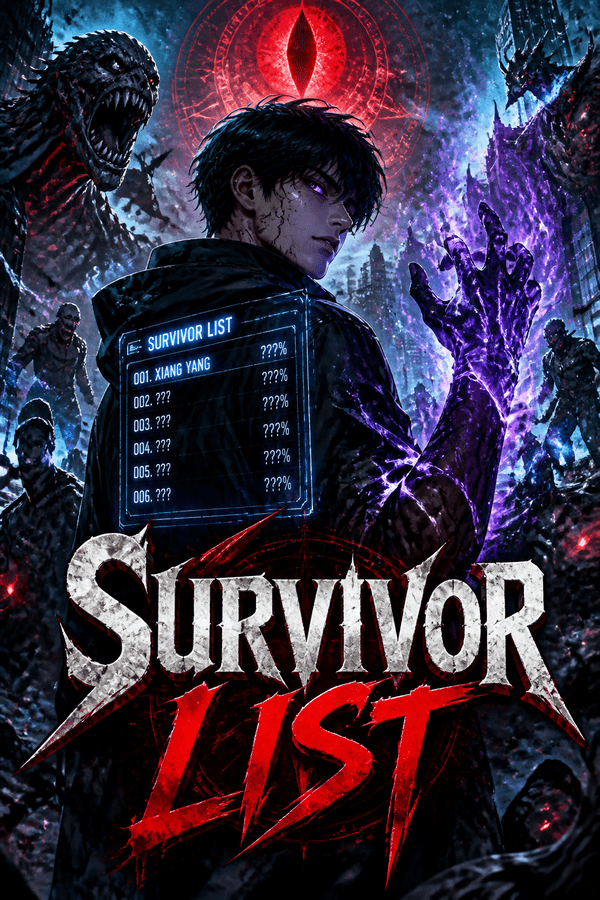 Survivor List