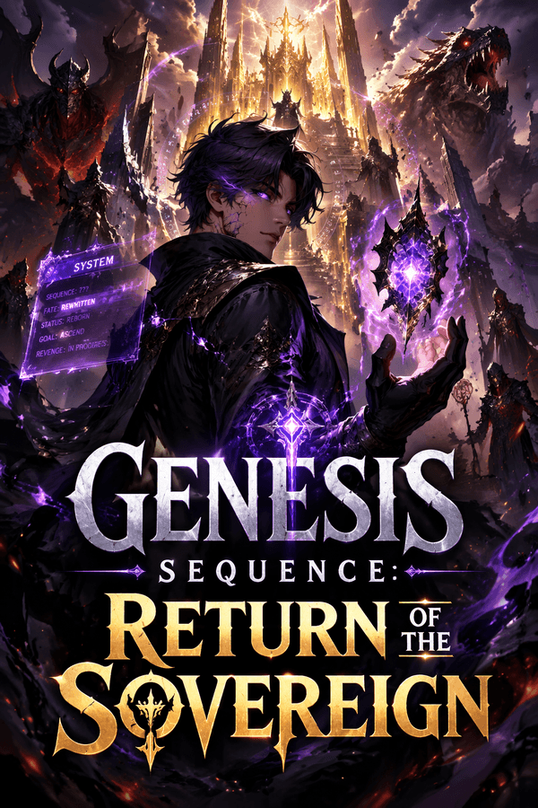 Genesis Sequence: Return of the Sovereign