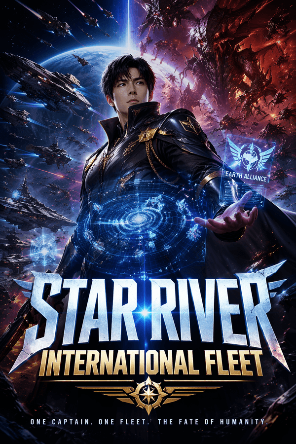 Star River International Fleet