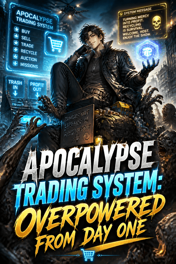 Apocalypse Trading System: Overpowered from Day One