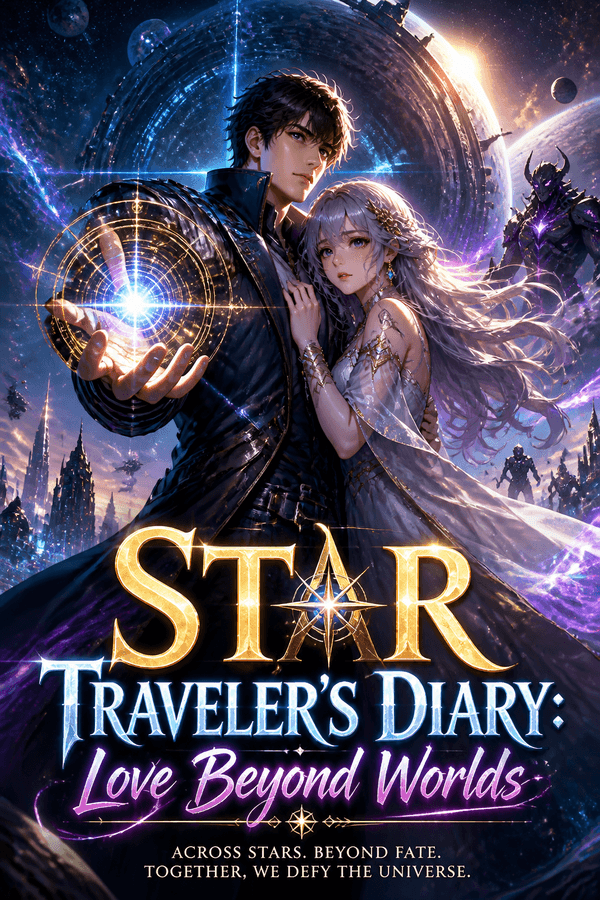 Star Traveler's Diary: Love Beyond Worlds