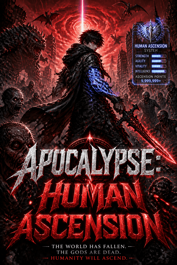 Apocalypse: Human Ascension