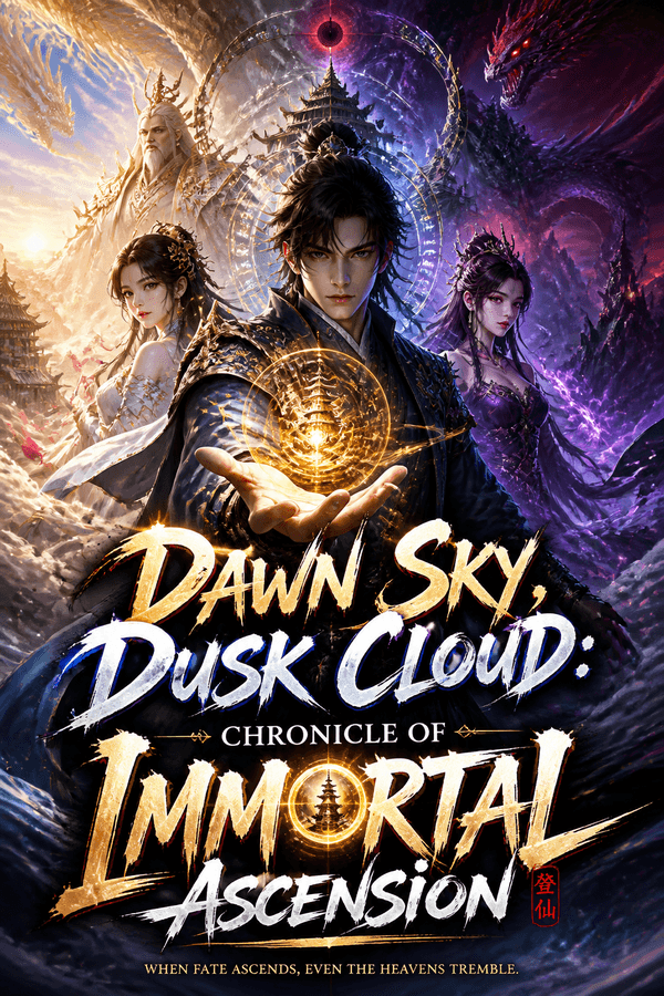 Dawn Sky, Dusk Cloud: Chronicle of Immortal Ascension