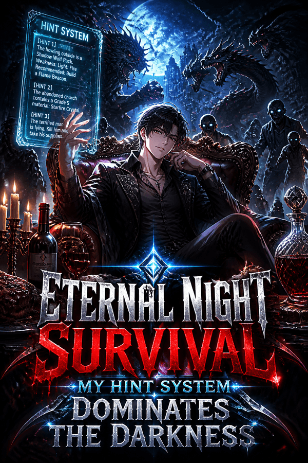 Eternal Night Survival: My Hint System Dominates the Darkness