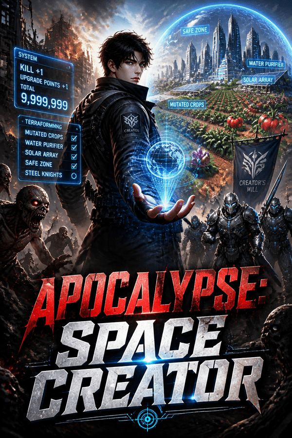 Apocalypse: Space Creator