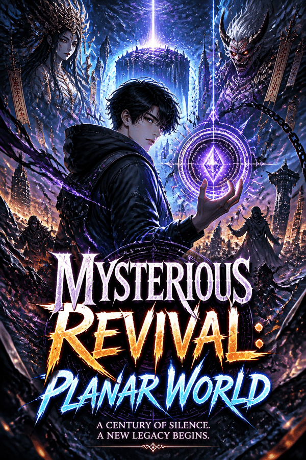 Mysterious Revival: Planar World