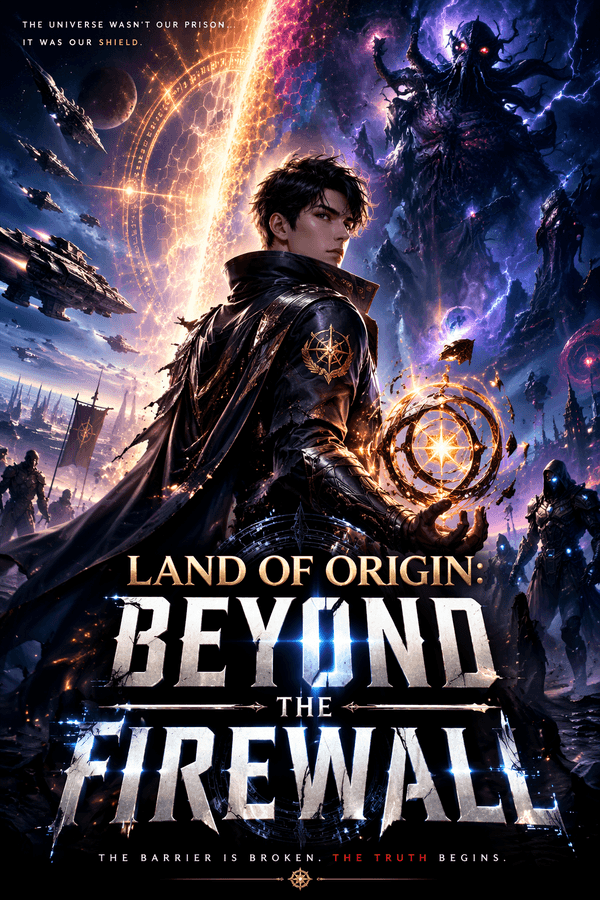 Land of Origin: Beyond the Firewall