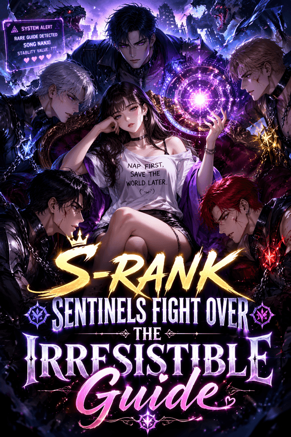 S-Rank Sentinels Fight Over the Irresistible Guide