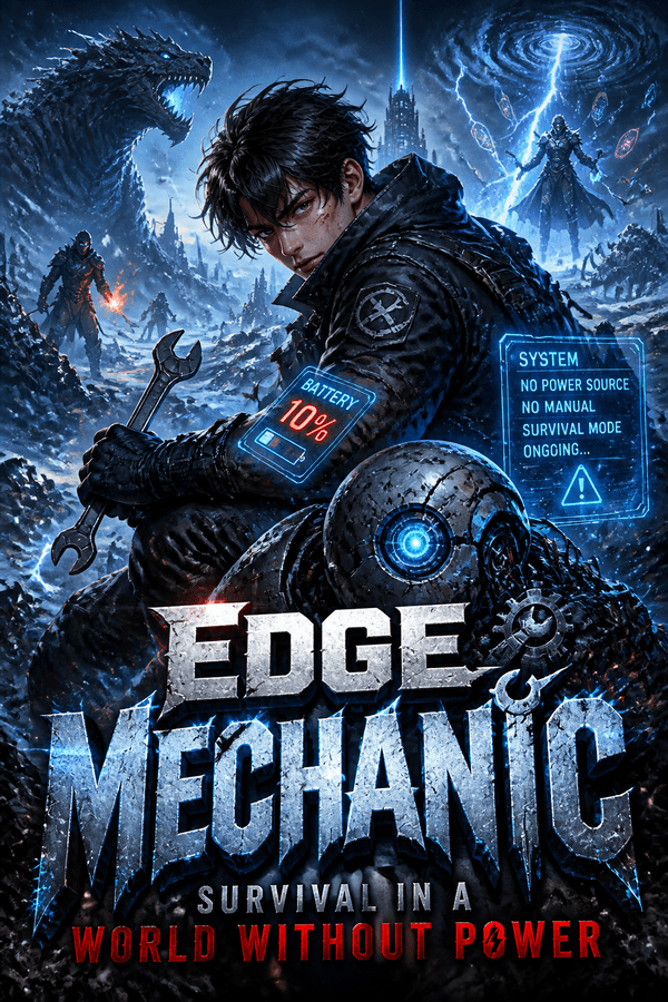 Edge Mechanic: Survival in a World Without Power