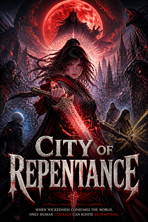 City of Repentance