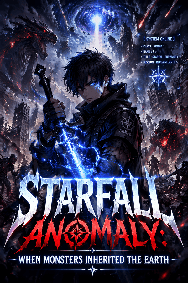 Starfall Anomaly: When Monsters Inherited the Earth