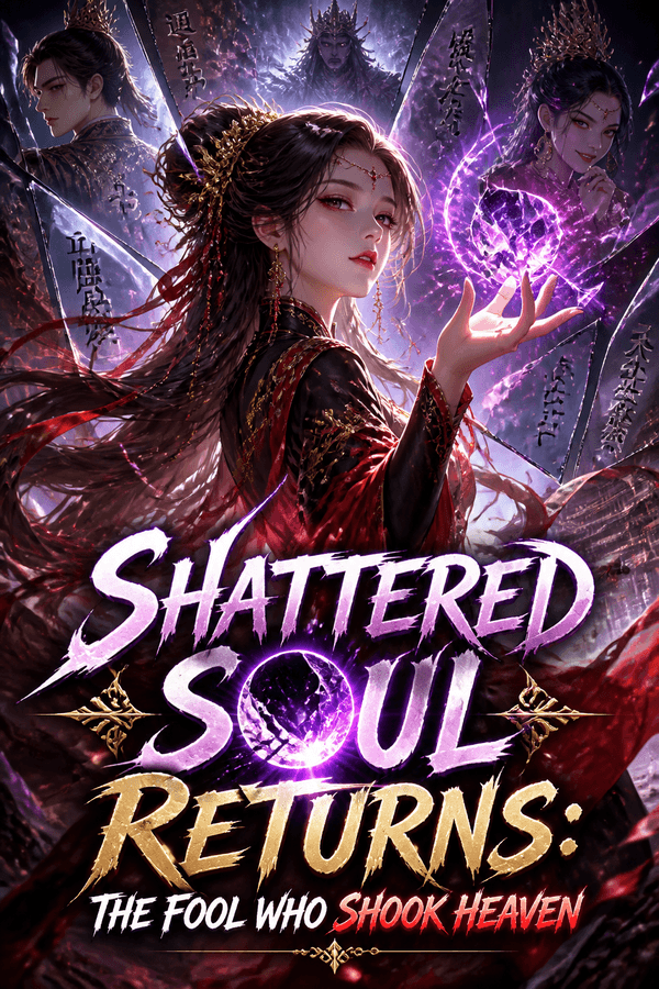 Shattered Soul Returns: The Fool Who Shook Heaven