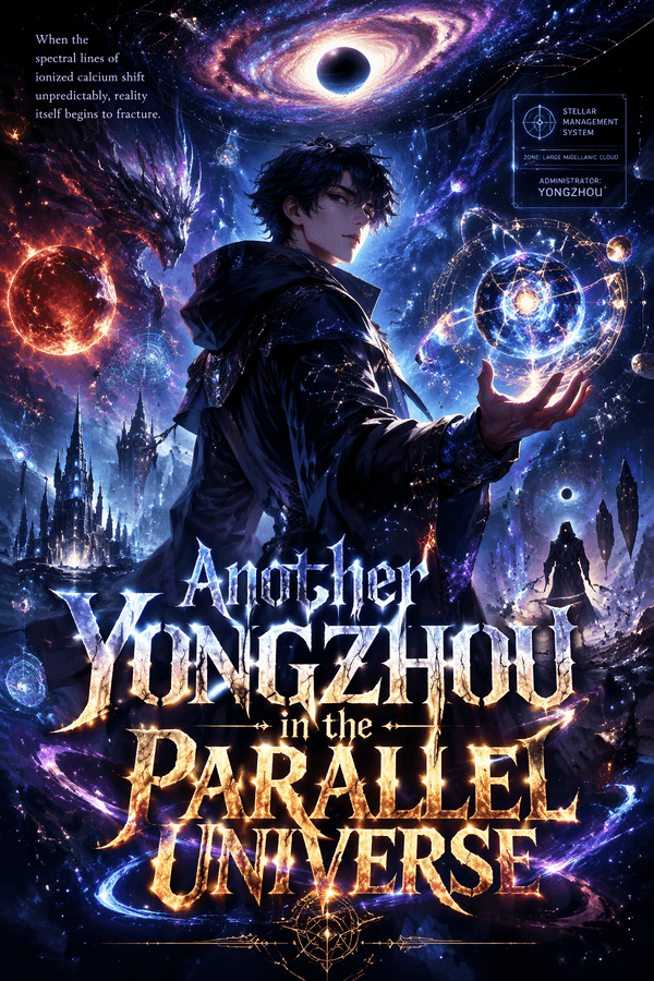 Another Yongzhou in the Parallel Universe
