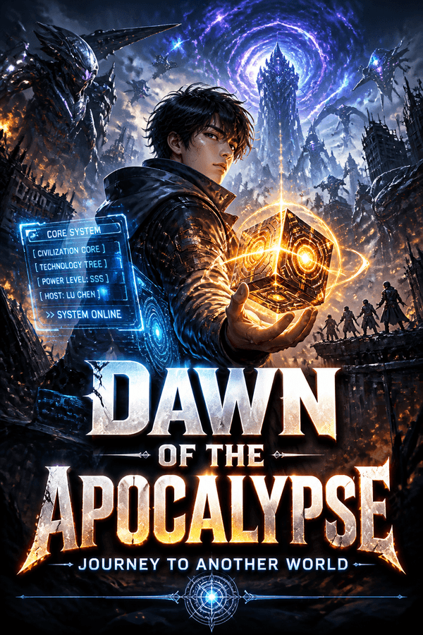Dawn of the Apocalypse: Journey to Another World