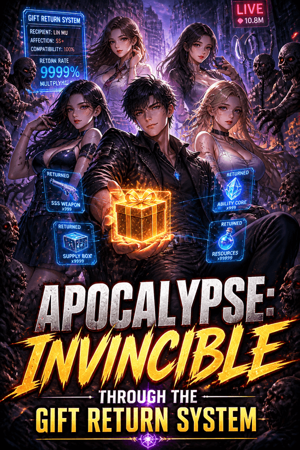 Apocalypse: Invincible Through the Gift Return System