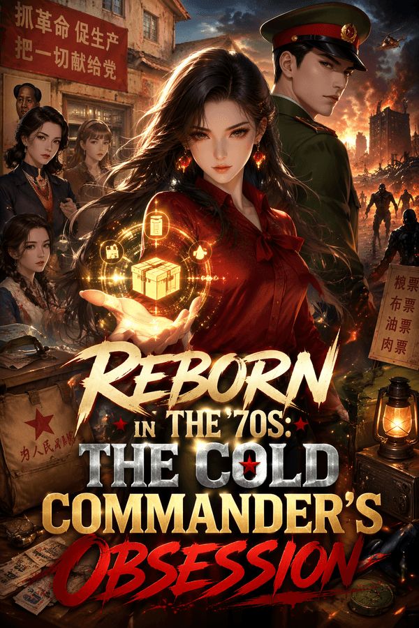 Reborn in the '70s: The Cold Commander's Obsession