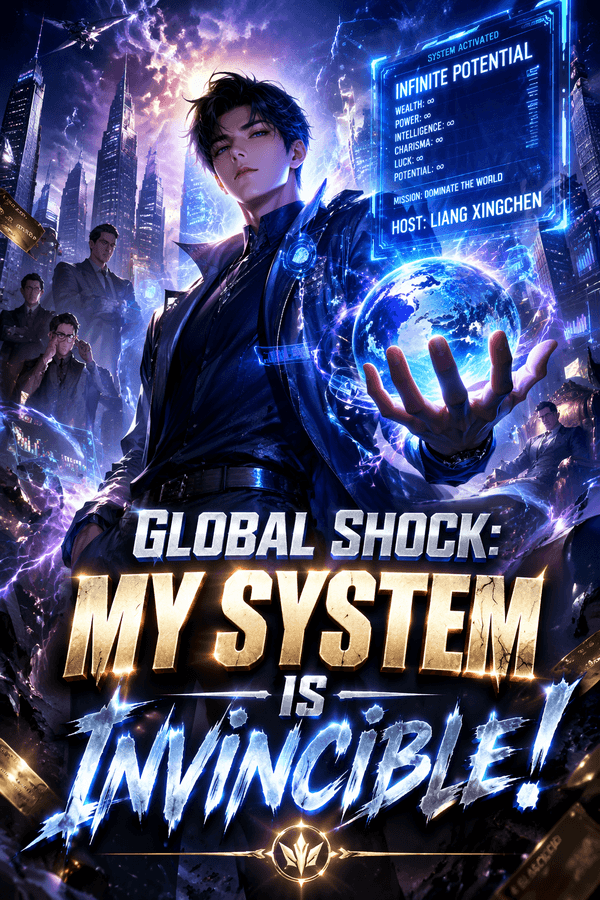 Global Shock: My System Is Invincible!