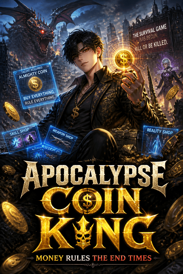 Apocalypse Coin King: Money Rules the End Times