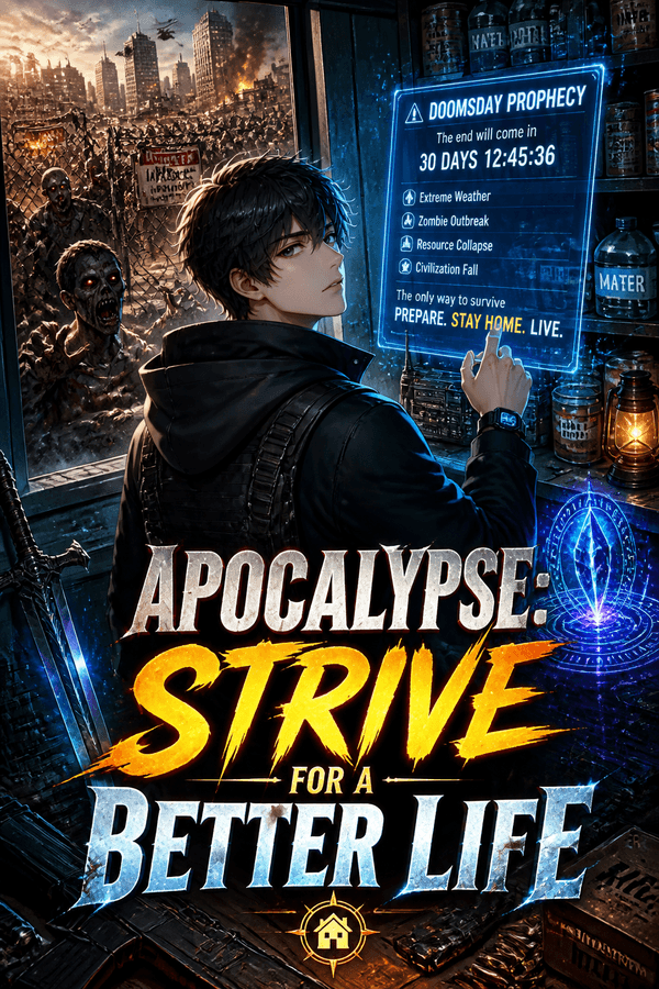 Apocalypse: Strive for a Better Life