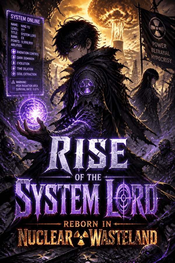 Rise of the System Lord: Reborn in Nuclear Wasteland