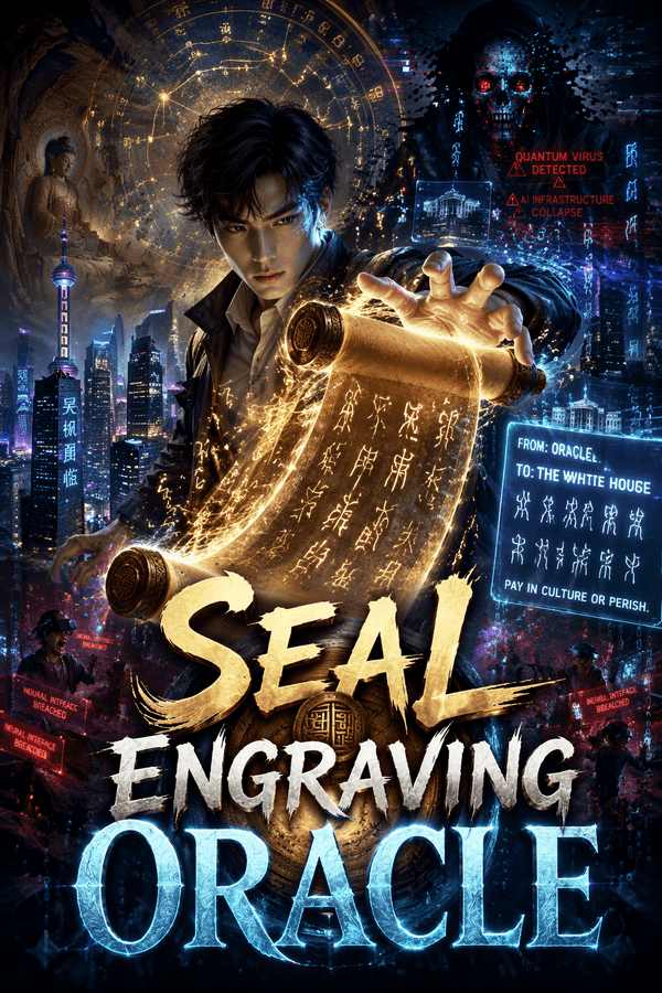 Seal Engraving Oracle