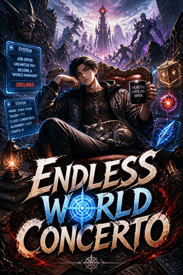 Endless World Concerto