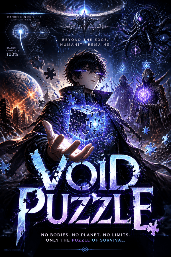 Void Puzzle