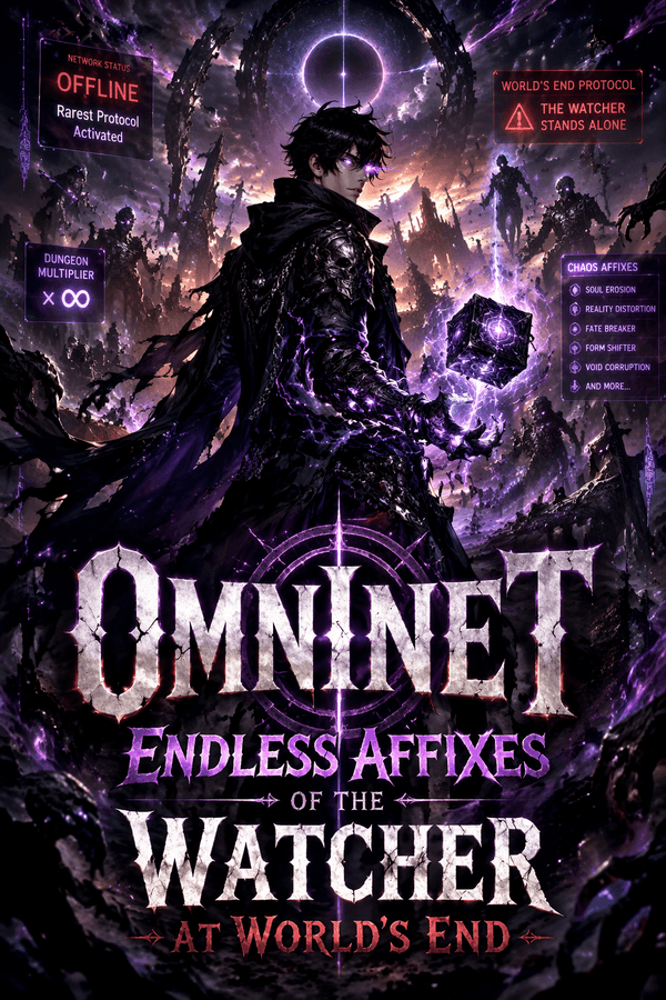 Omninet: Endless Affixes of the Watcher at World's End