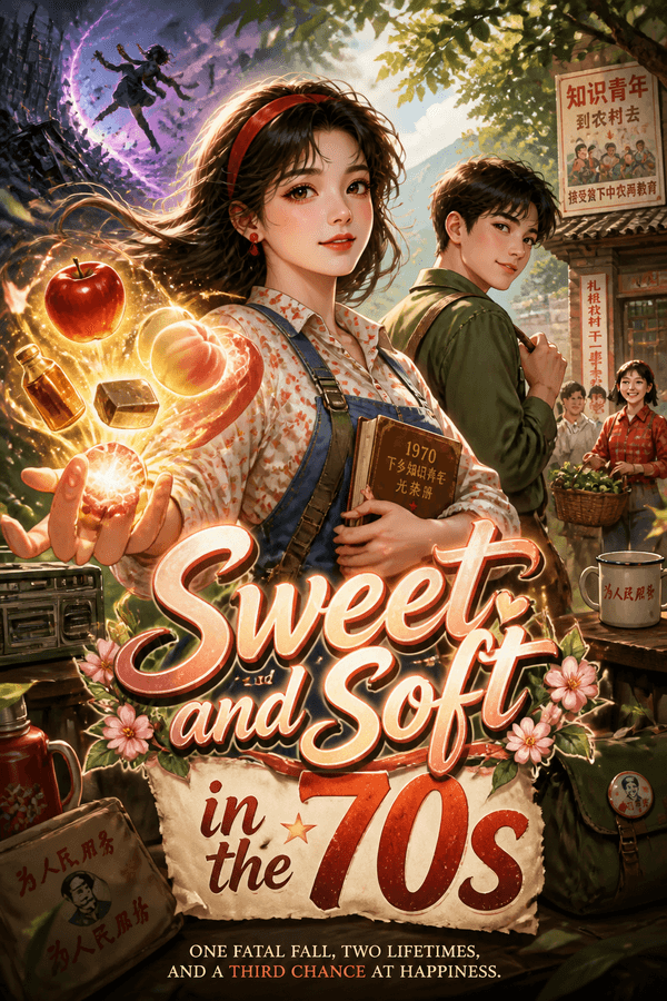 Sweet and Soft in the 70s