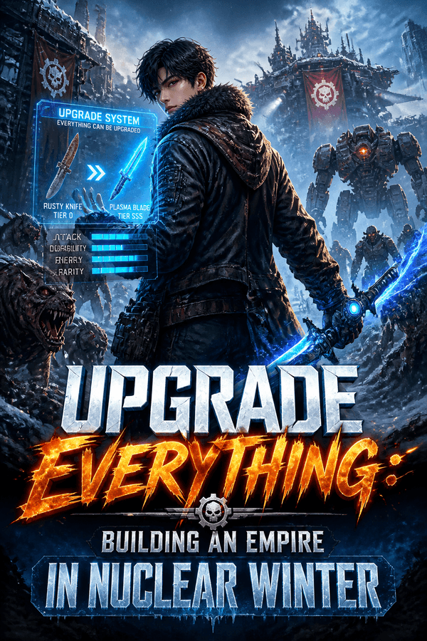 Upgrade Everything: Building an Empire in Nuclear Winter