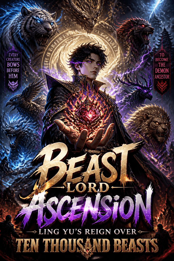 Beast Lord Ascension: Ling Yu's Reign Over Ten Thousand Beasts