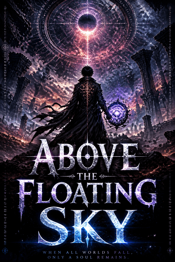 Above the Floating Sky