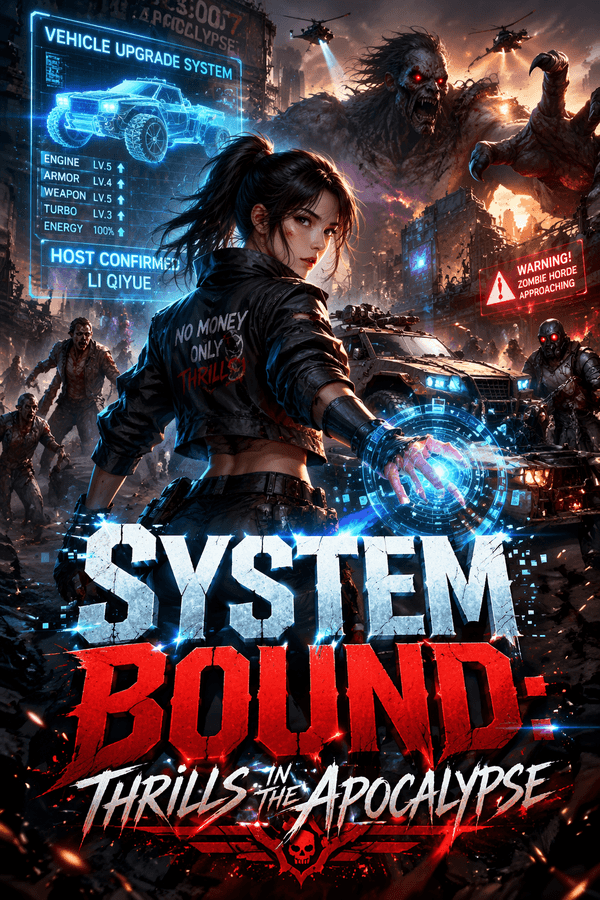 System Bound: Thrills in the Apocalypse