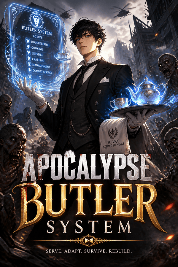 Apocalypse Butler System