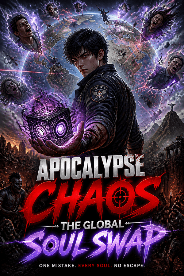 Apocalypse Chaos: The Global Soul Swap
