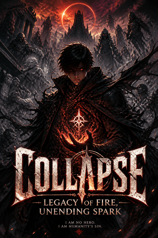 Collapse: Legacy of Fire, Unending Spark