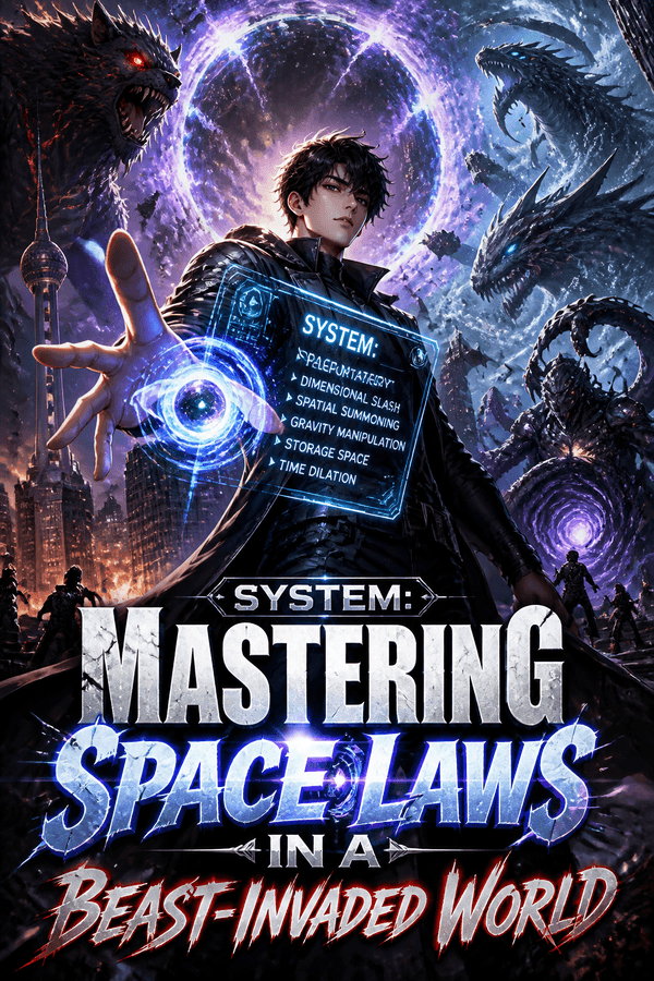 System: Mastering Space Laws in a Beast-Invaded World