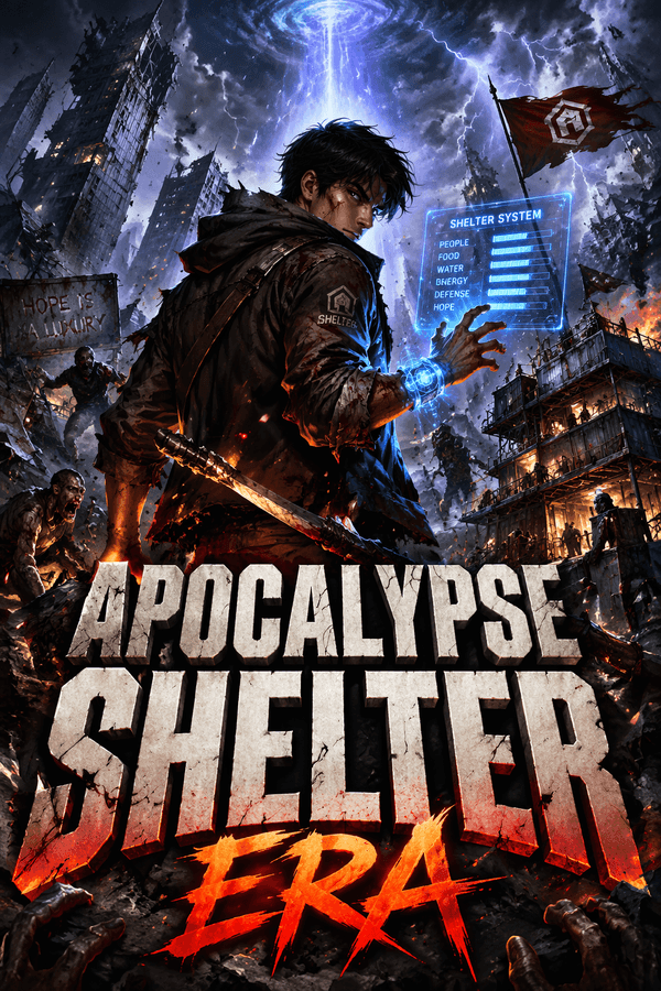 Apocalypse Shelter Era