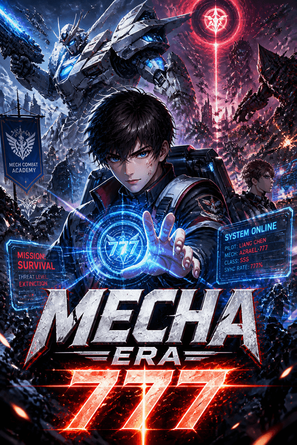 Mecha Era 777