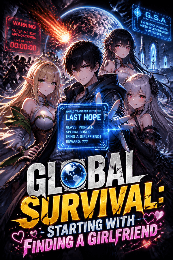 Global Survival: Starting with Finding a Girlfriend