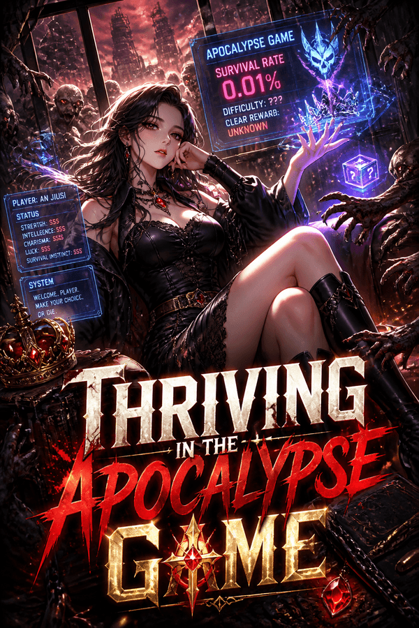 Thriving in the Apocalypse Game