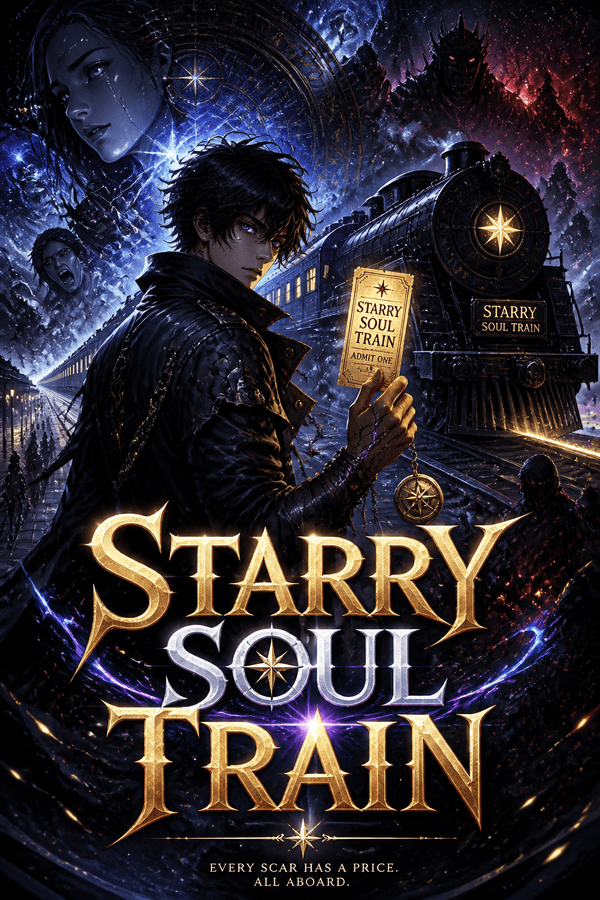 Starry Soul Train