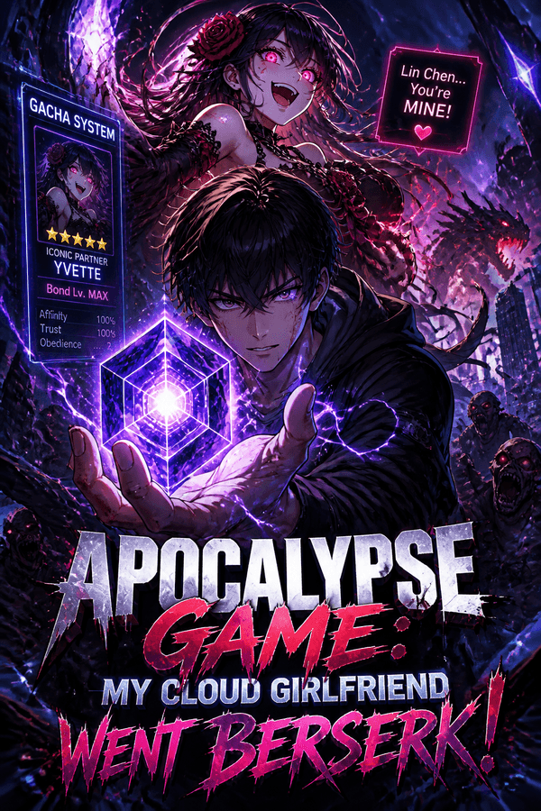 Apocalypse Game: My Cloud Girlfriend Went Berserk!